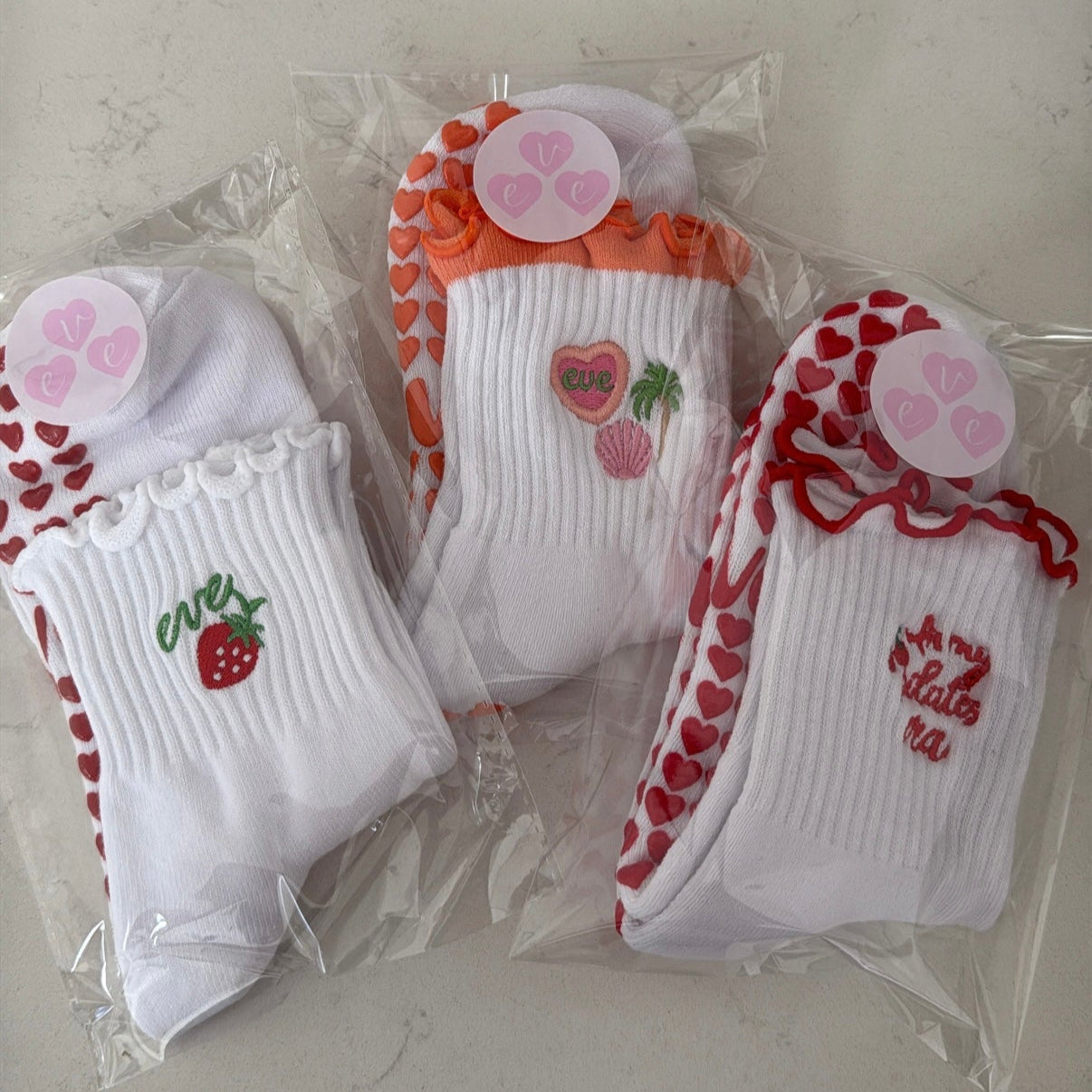 eve bundle